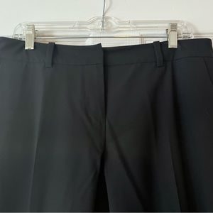 Trina Turk black pants